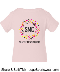 SMC Onesie Design Zoom