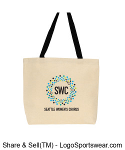 SWC Tote Bag Design Zoom