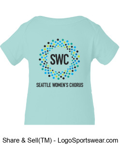 SWC Onesie Design Zoom